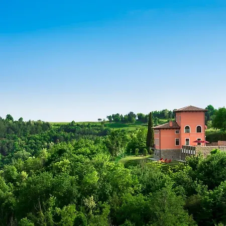 Palazzo Angelica * Oprtalj